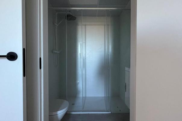 3 bed villa in Moraira