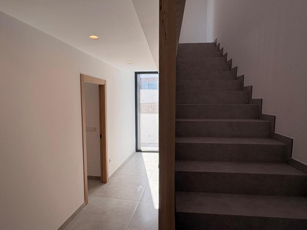 3 bed villa in Moraira