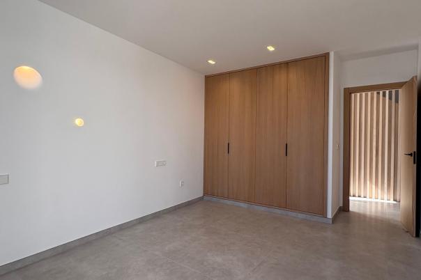 3 bed villa in Moraira