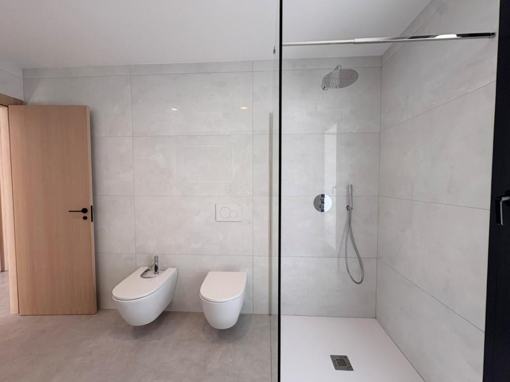 3 bed villa in Moraira