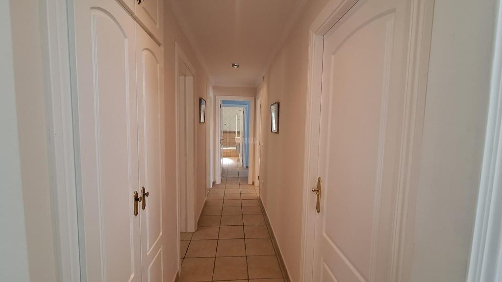 4 bed villa in Parcent