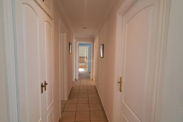 4 bed villa in Parcent