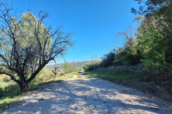 4 bed villa in Parcent