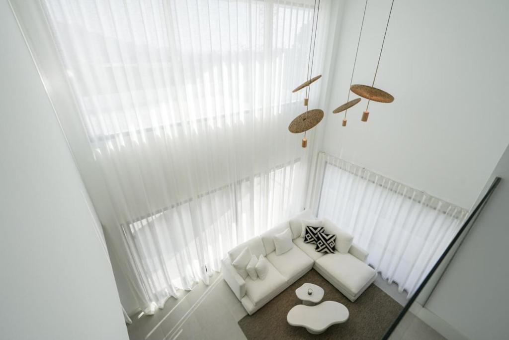 3 bed villa in Polop