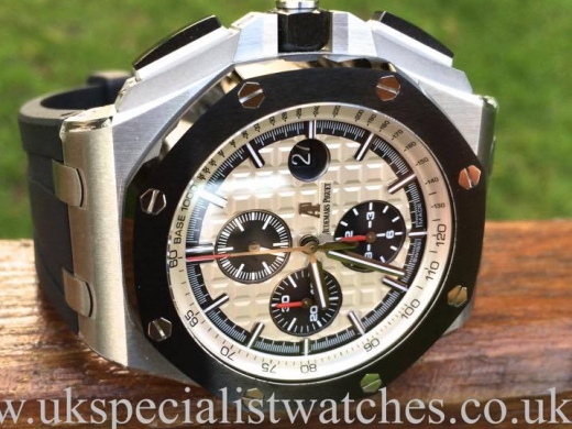 UK Specialist Watches