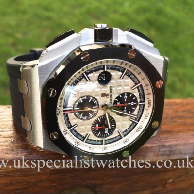 UK Specialist Watches