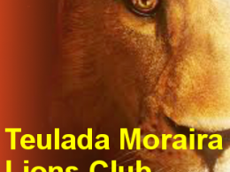 Teulada - Moraira Lions Club