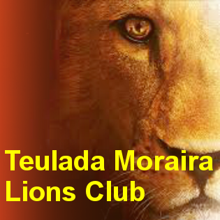 Teulada - Moraira Lions Club