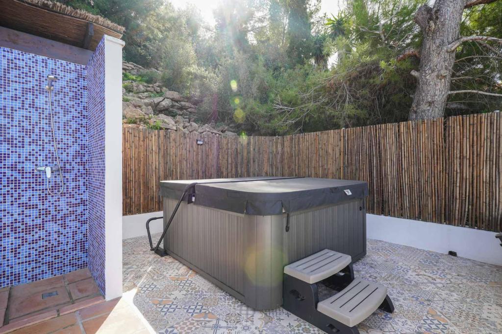 3 bed villa in Pedreguer