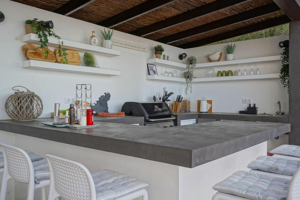 3 bed villa in Pedreguer