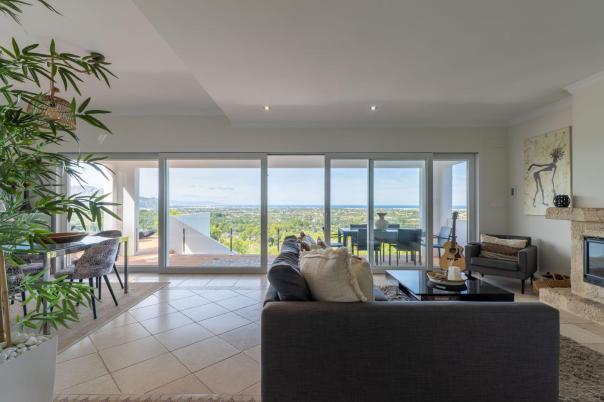 3 bed villa in Pedreguer