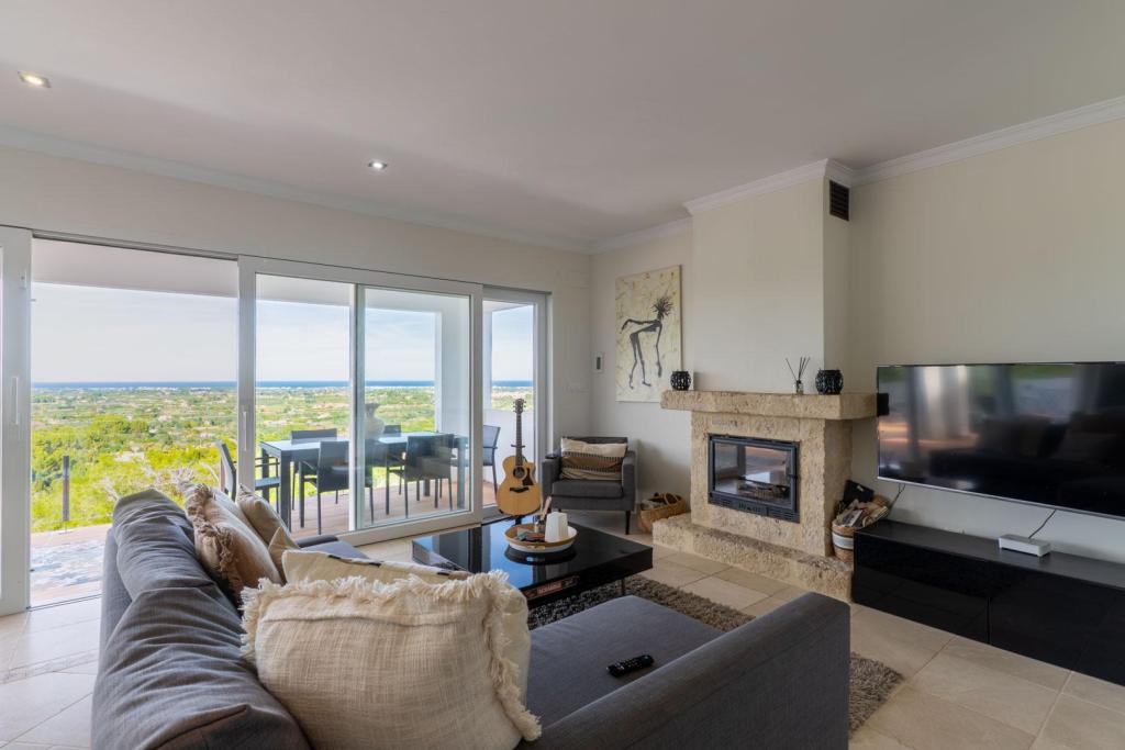 3 bed villa in Pedreguer