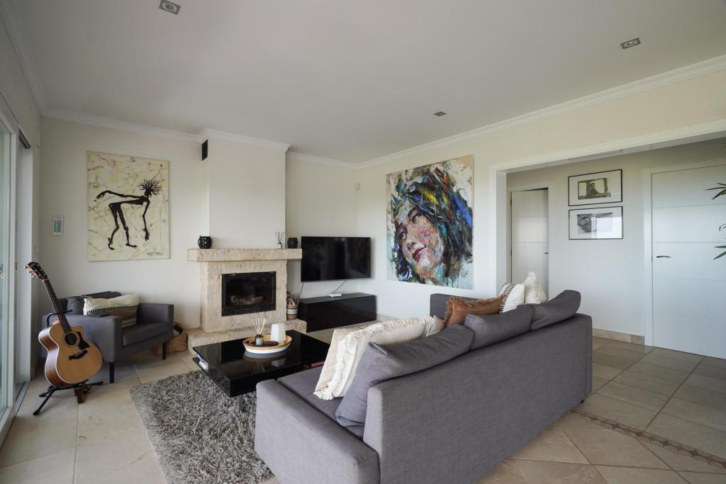 3 bed villa in Pedreguer