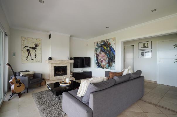 3 bed villa in Pedreguer