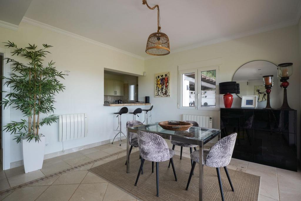 3 bed villa in Pedreguer