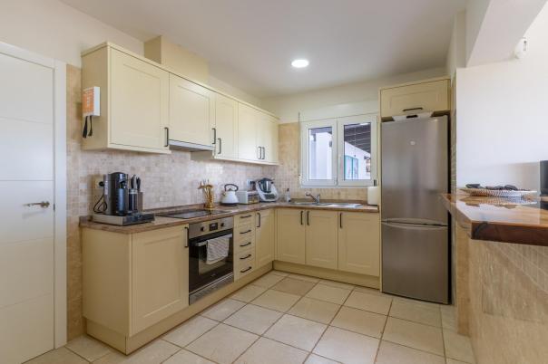 3 bed villa in Pedreguer