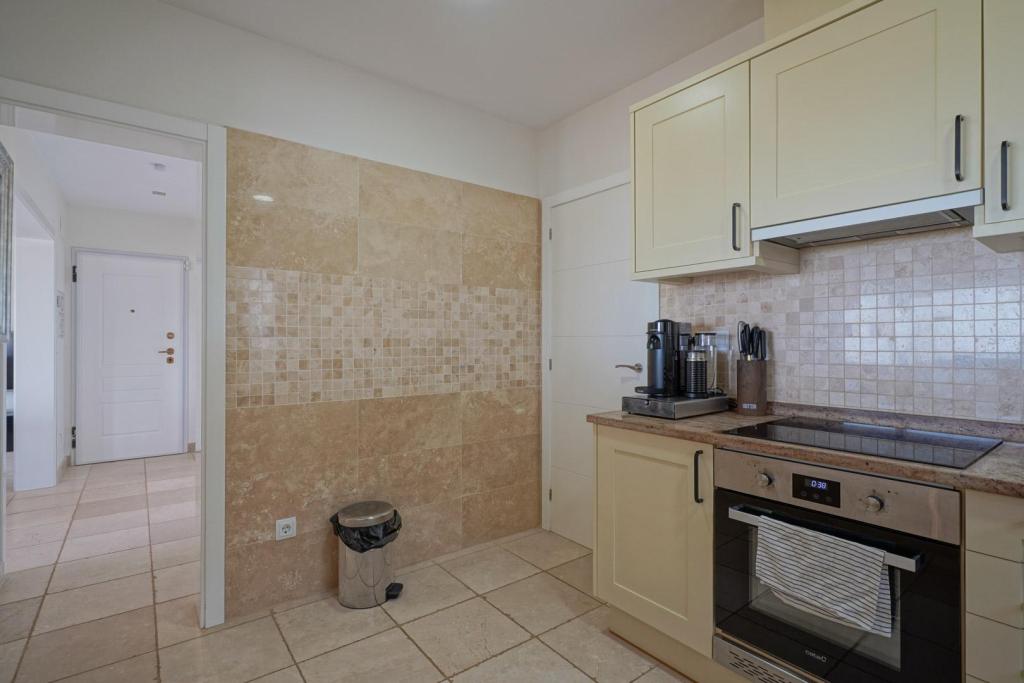 3 bed villa in Pedreguer