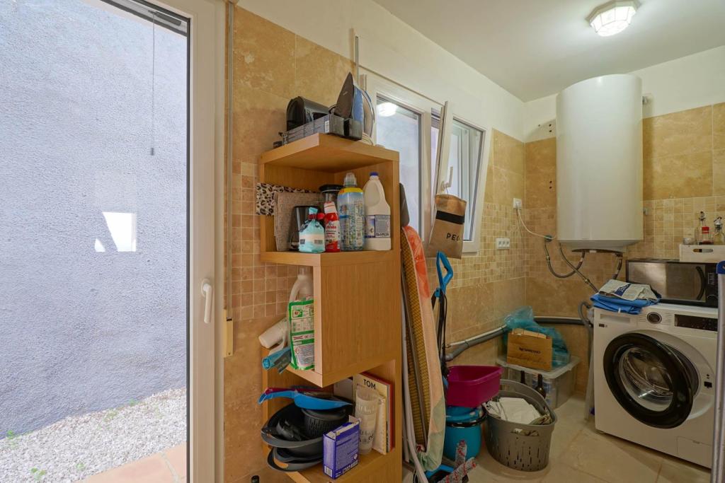 3 bed villa in Pedreguer