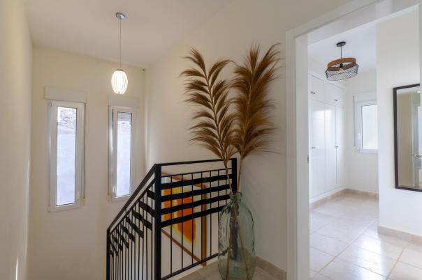 3 bed villa in Pedreguer