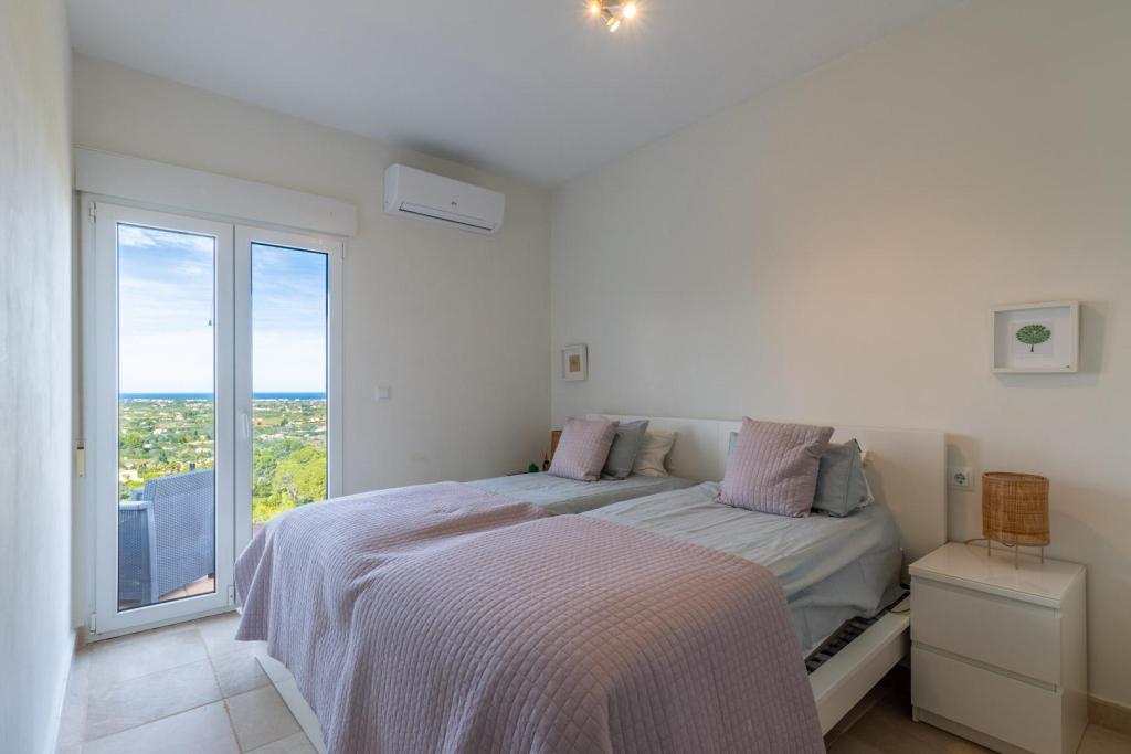 3 bed villa in Pedreguer