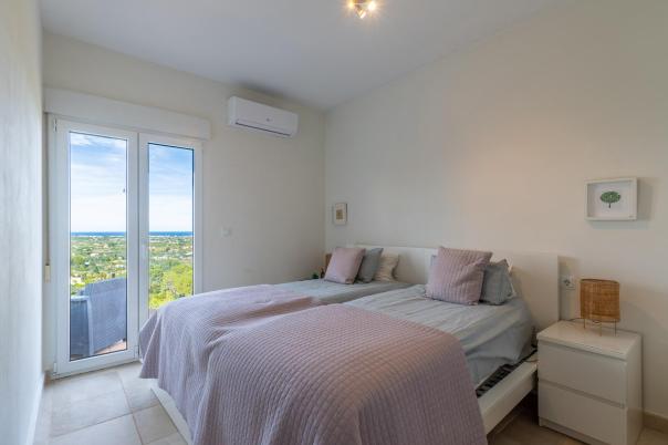 3 bed villa in Pedreguer