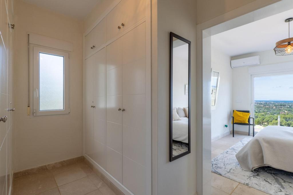 3 bed villa in Pedreguer