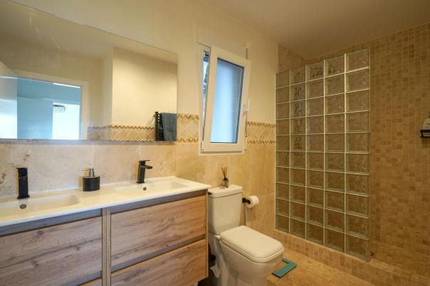 3 bed villa in Pedreguer