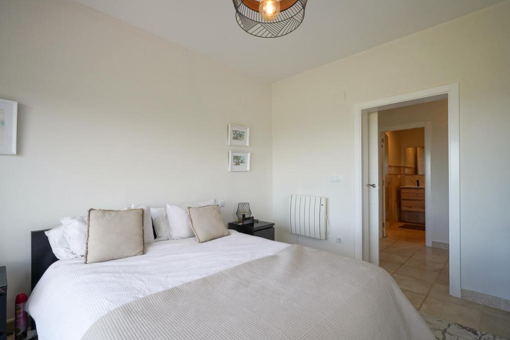 3 bed villa in Pedreguer