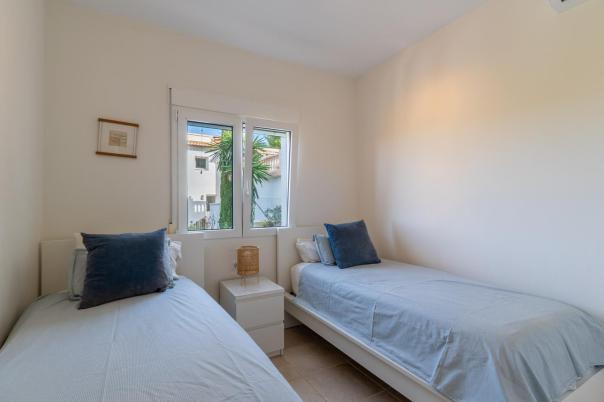 3 bed villa in Pedreguer