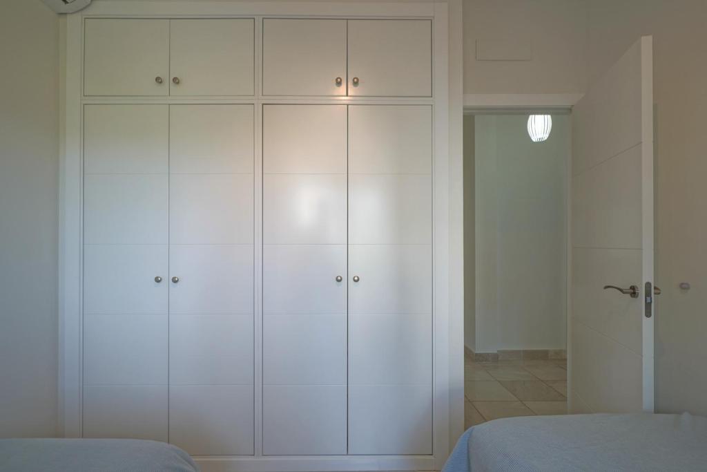 3 bed villa in Pedreguer