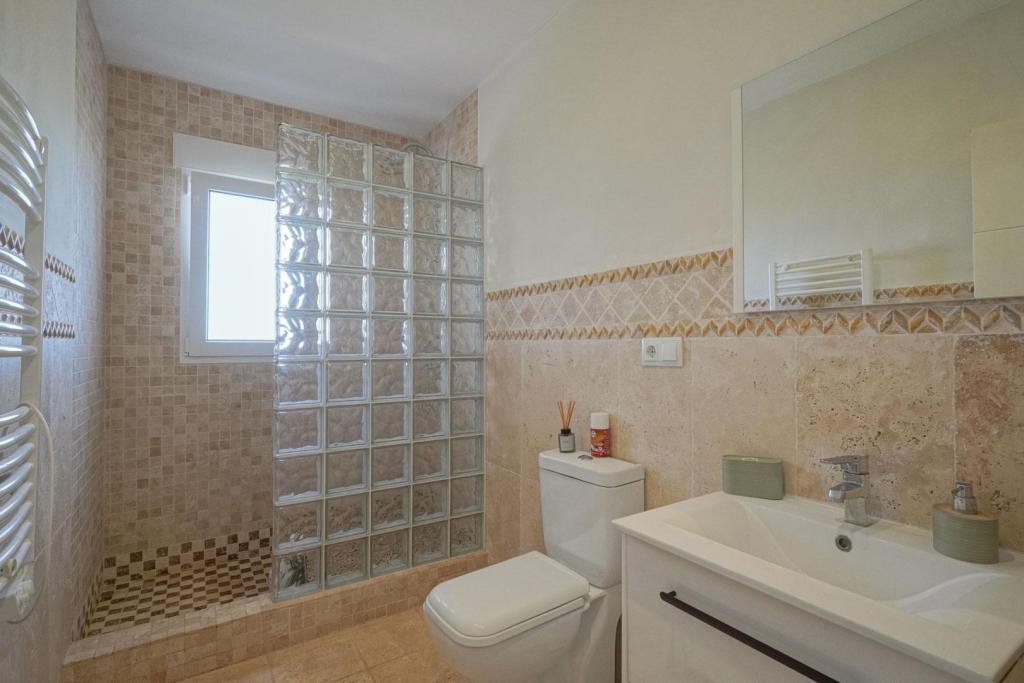 3 bed villa in Pedreguer