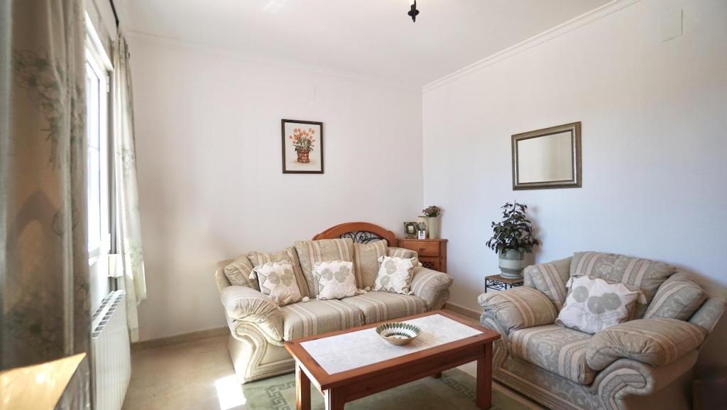 3 bed villas in Moraira