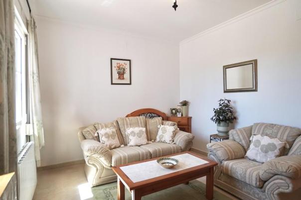 3 bed villas in Moraira