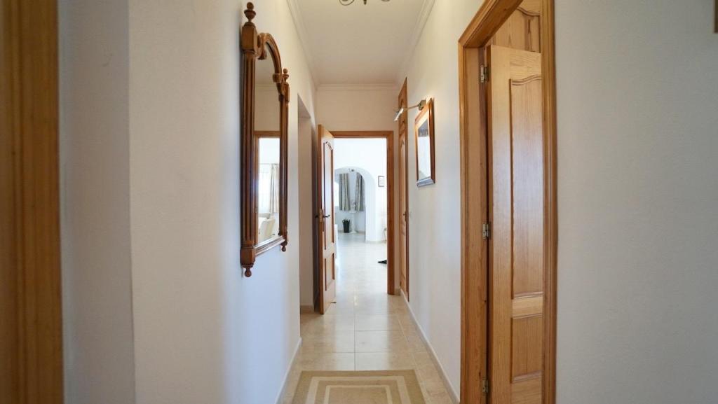 3 bed villas in Moraira