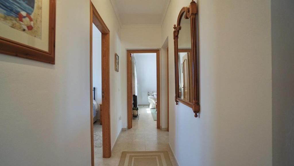 3 bed villas in Moraira