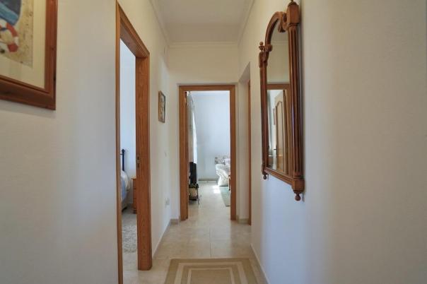 3 bed villas in Moraira