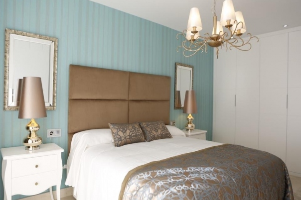 4 bed villa in Benissa