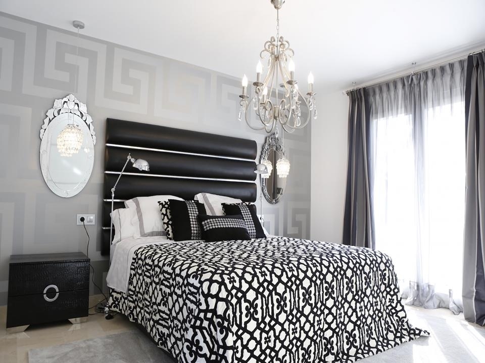 4 bed villa in Benissa