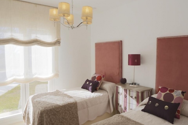 4 bed villa in Benissa
