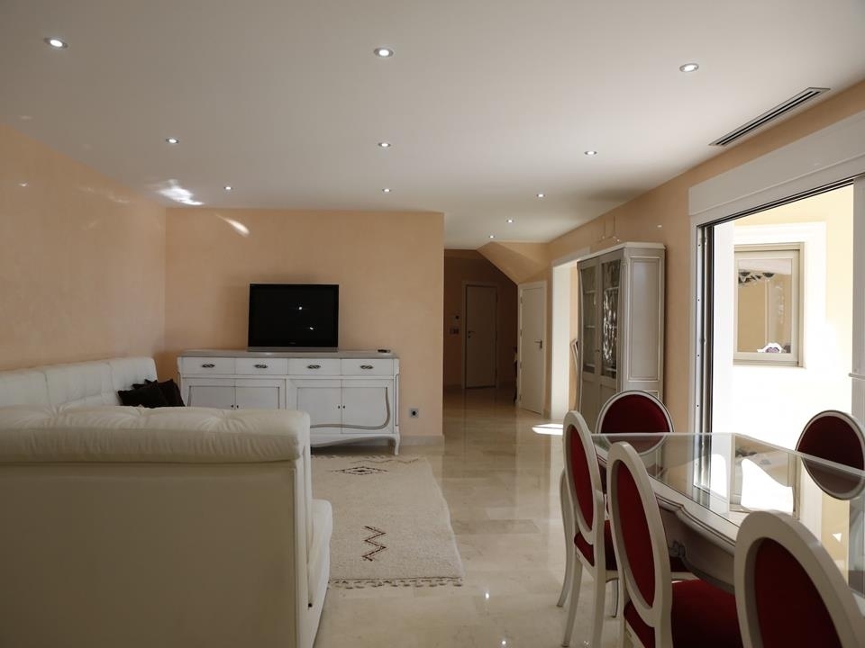 4 bed villa in Benissa