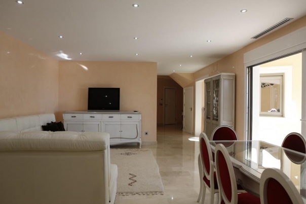 4 bed villa in Benissa