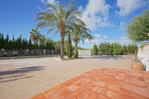3 bed villa in Jávea