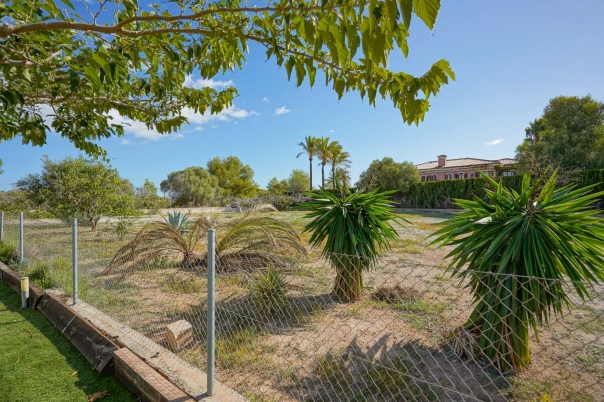 3 bed villa in Jávea