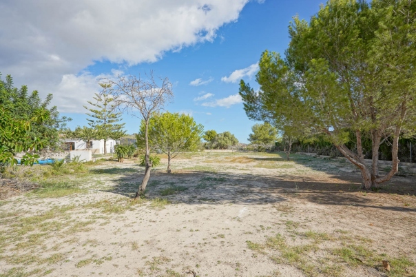 3 bed villa in Jávea
