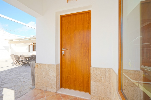 3 bed villa in Jávea