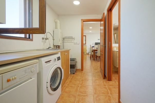3 bed villa in Jávea