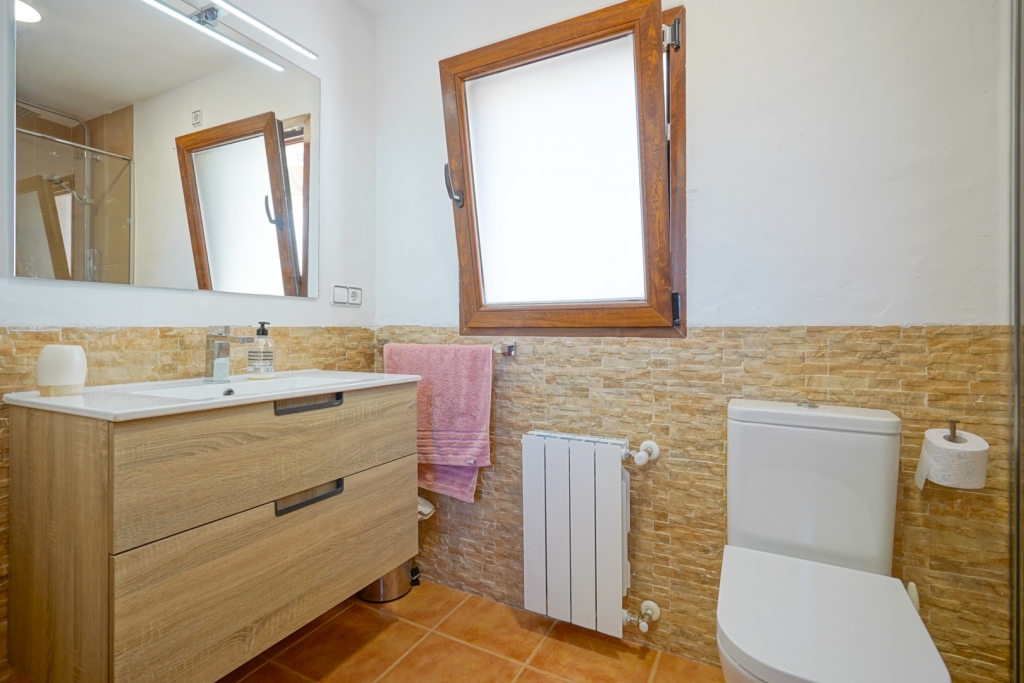 3 bed villa in Jávea