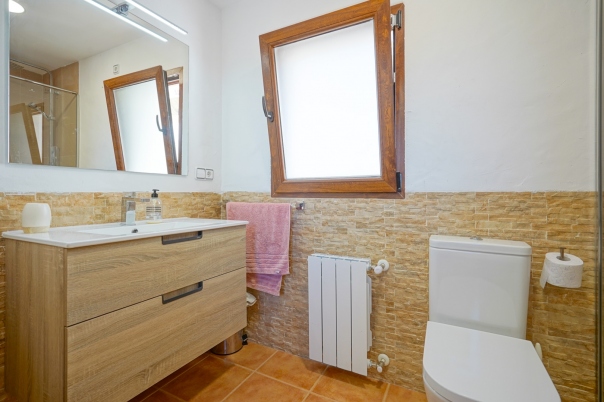 3 bed villa in Jávea