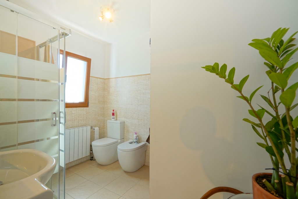 3 bed villa in Jávea