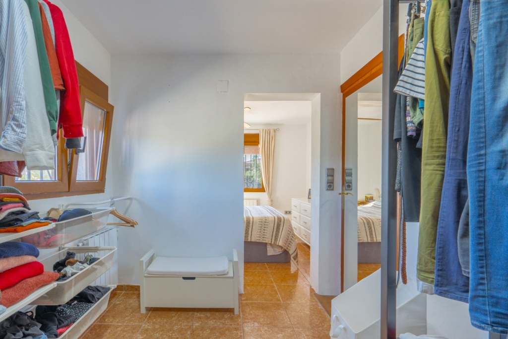3 bed villa in Jávea